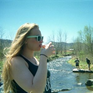 Meet your Posher, Lindsey